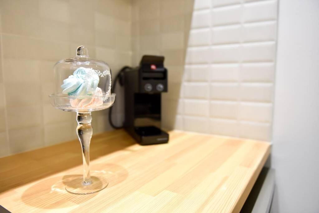 Giorgio Studio 프레베자 외부 사진
